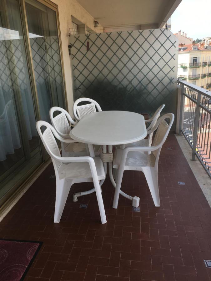 Lou Suquetan Daire Cannes Dış mekan fotoğraf