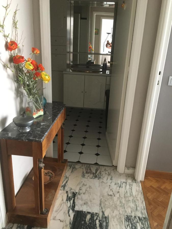 Lou Suquetan Daire Cannes Dış mekan fotoğraf