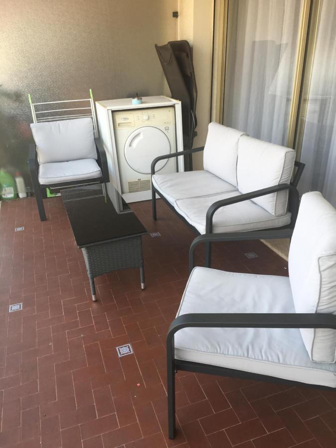 Lou Suquetan Daire Cannes Dış mekan fotoğraf