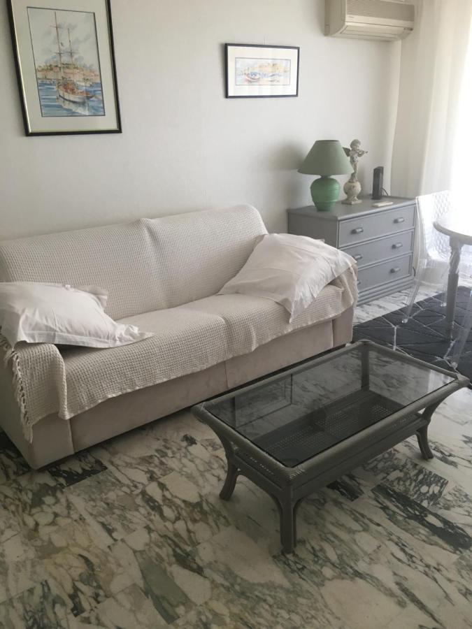 Lou Suquetan Daire Cannes Dış mekan fotoğraf