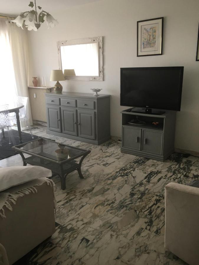 Lou Suquetan Daire Cannes Dış mekan fotoğraf