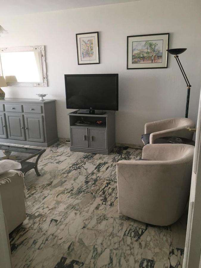Lou Suquetan Daire Cannes Dış mekan fotoğraf