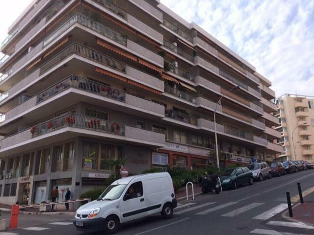 Lou Suquetan Daire Cannes Dış mekan fotoğraf
